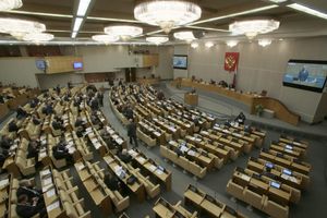 Rusi usvojili Zakon o amnestiji: Pusi Rajot i Grinpis uskoro na slobodi?