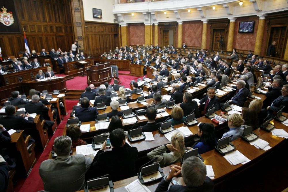PRESLABI: Opoziciji ukupno 20 odsto glasača