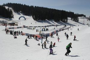 MASOVNOST: Ski-fest na Kopaoniku ujedinio Balkan!