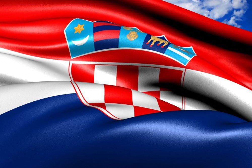 USTAŠKA PROVOKACIJA U MEĐIMURJU: Otvorili ranč Za dom spremni na Dan državnosti Hrvatske