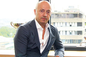 Miodrag Kostić kupuje AIK banku
