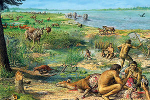 ČUDO: U Britaniji otkrili naselje staro čak milion godina!