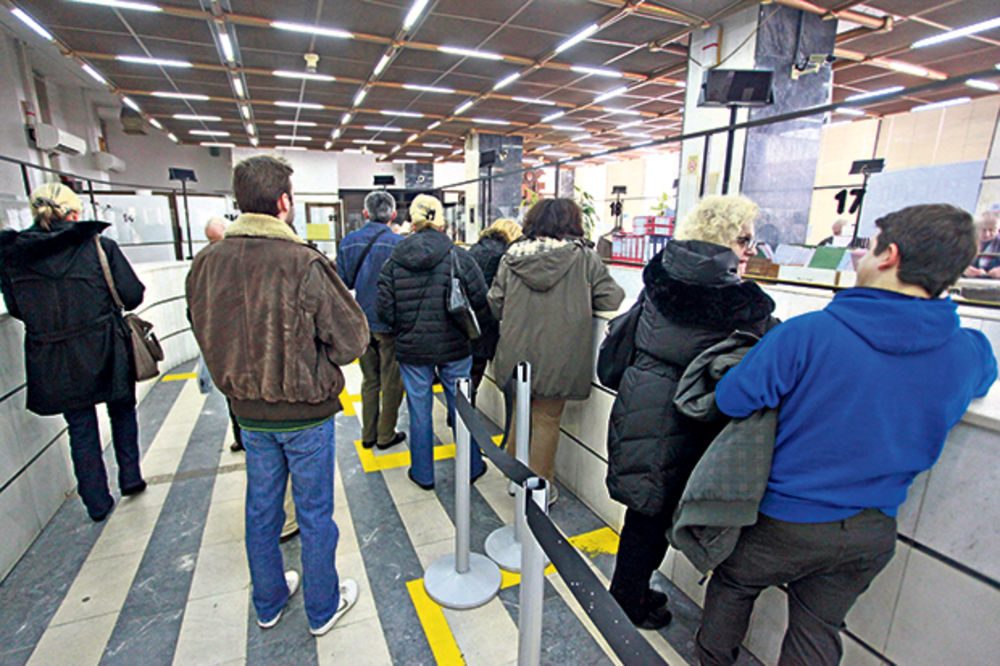 VAŽNO ZA SVE KOJI NISU PLATILI STRUJU: Beograđani, račune u subotu OVDE nećete moći da platite