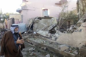 21 mrtav u seriji bombaških napada u Bagdadu
