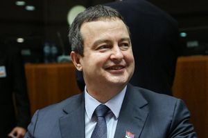 Dačić: Srbija ne želi da izbaci UN iz pregovora sa Prištinom