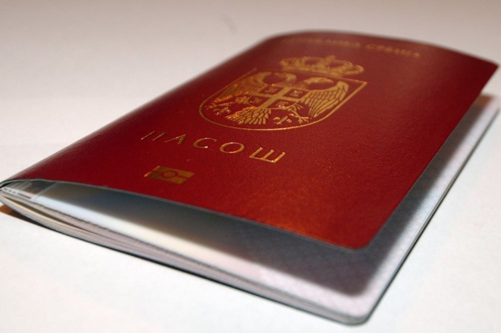 PREMIJER BAVARSKE: Nemačka da opet uvede vize za Srbiju