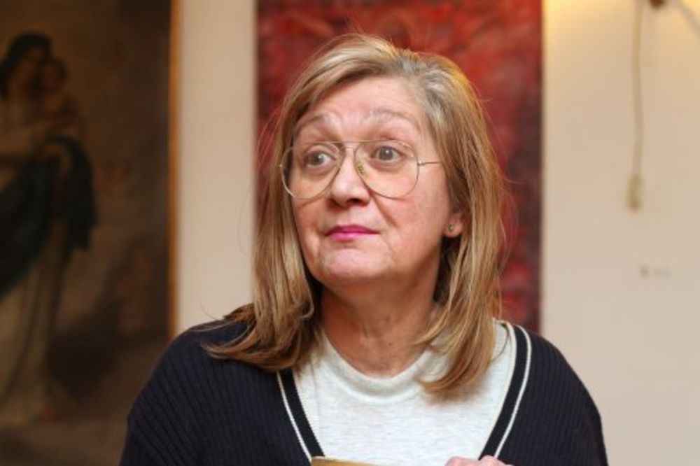 KAKO DANAS ŽIVI: Vesna Vulović, 42 godine nakon pada aviona sa 10.000 metara