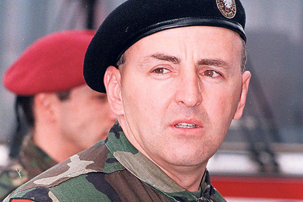 15 GODINA OD UBISTVA ARKANA: Još ne znamo ko je likvidirao komandanta Srpske dobrovoljačke grade