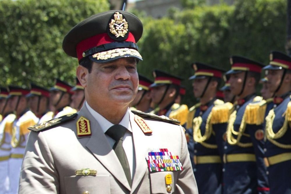 Predsednik Egipta upozorava: Borba protiv džihadista na Sinaju biće duga i teška