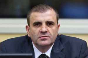Milan Lukić prebačen u Estoniju na izdržavanje doživotne robije
