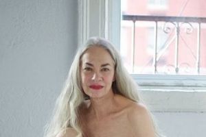 HIT REKLAMA: I u 62. godini možete biti seksi!