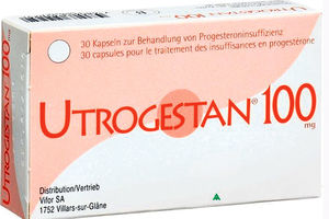 KONAČNO: Utrogestan stigao u apoteke