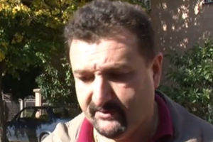 POSLE NASILJA: Uhapšen sindikalni vođa Josip Milić u Mostaru
