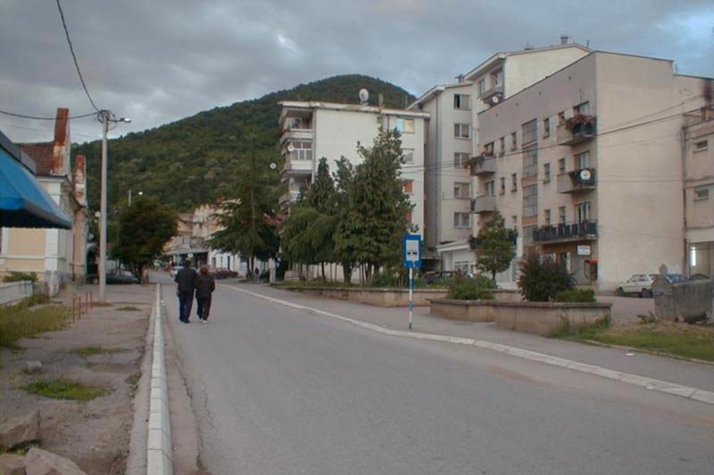 Utočište za žrtve nasilja u Vranjskoj banji