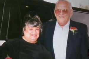 DOK NAS SMRT NE RASTAVI: Par koji je u braku bio 60 godina ostao zajedno do samog kraja