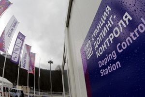 PRVI SLUČAJ DOPINGA U SOČIJU: Pao nemački olimpijac