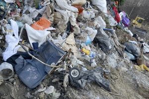 ŠUT I SMEĆE: 300 divljih deponija u Beogradu