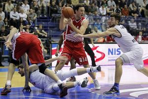 Partizan i Crvena zvezda dobijaju novu košarkašku halu