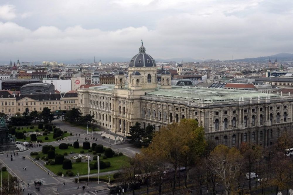 SRBIJA U BEČU: 45 srpskih firmi predstaviće se austrijskim privrednicima