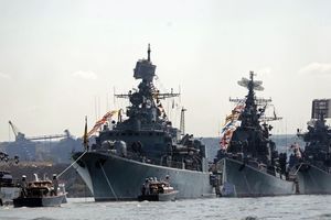 POTOP RUSKIH BRODOVA: Ukrajinska mornarica onesposobila trećinu plovila u Crnom moru