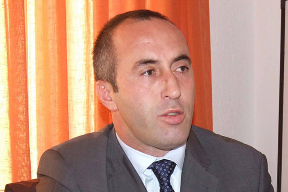 MINISTARSTVO PRAVDE SRBIJE: Zatražićemo izručenje Haradinaja što pre
