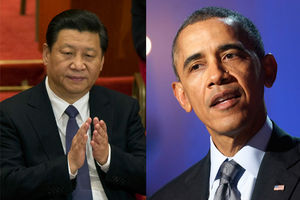 Barak Obama i Si Đinping za poštovanje principa suvereniteta u Ukrajini