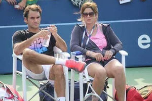 STIŽU RODE: Rodžer Federer i Mirka ponovo čekaju blizance?!