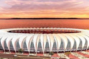 79 DANA PRED START: Porto Alegre ne želi Mundijal