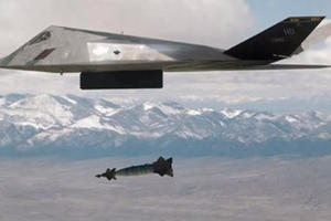 OBARANJE F-117A IZ DRUGOG UGLA Vesli Klark: Bili smo rešeni da to NEGIRAMO koliko je god moguće! Šta se desilo sa trećim STELTOM?!