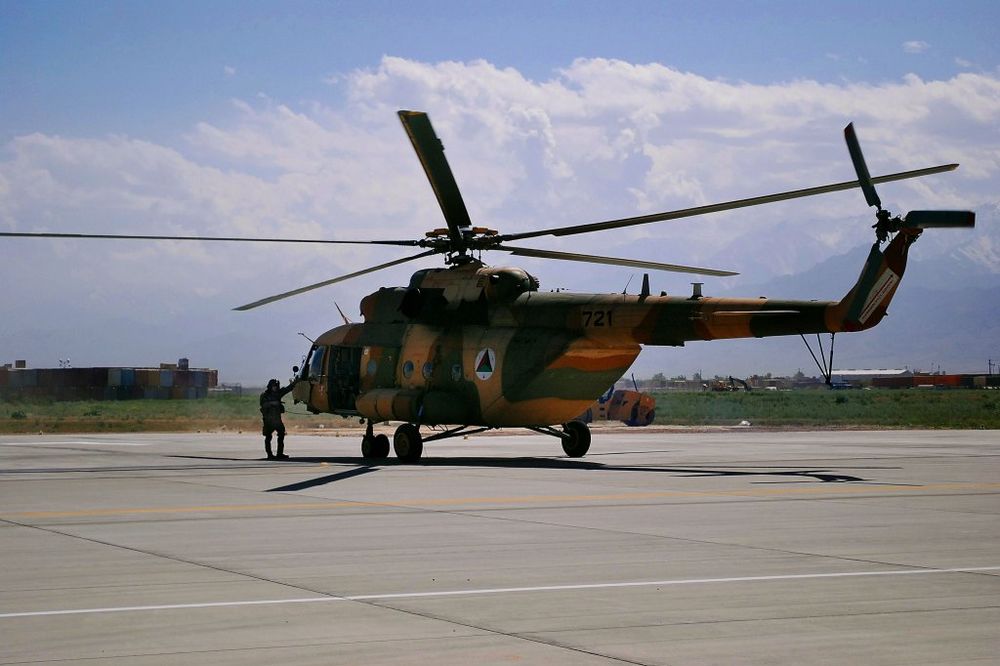 POJAČANJE IZ RUSIJE: Stižu novi helikopteri za Vojsku Srbije
