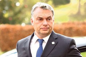 Mađarski premijer želi SVM u budućoj Vučićevoj vladi