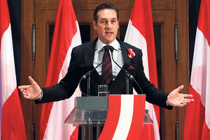 ŠTRAHE: Svima koji su ratovilI u Siriji zabraniti povratak u Austriju!