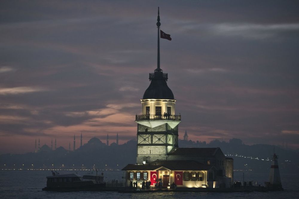 Srpski konzul u Istanbulu: Veoma loša organizacija, danima sam upozoravao da je rizik veliki