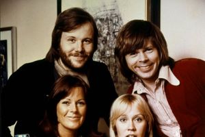 ABBA obeležila 40 godina od Waterloo: Ne kajemo se zbog kostima!