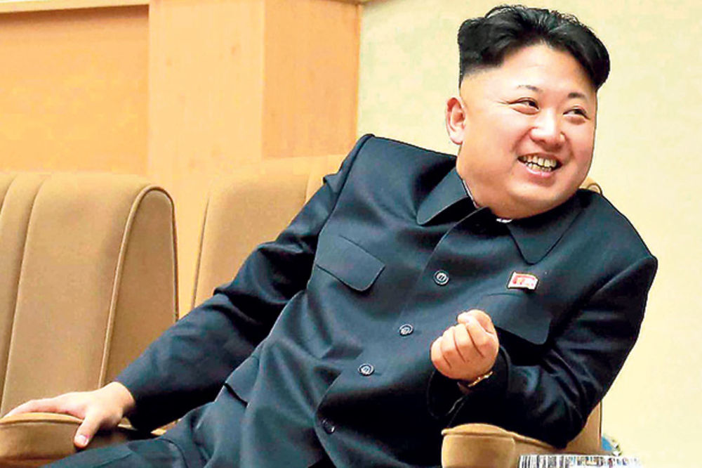 (VIDEO) KIM POSLAO ROBLJE: 100.000 pečalbara izdržava obesnu elitu Severne Koreje