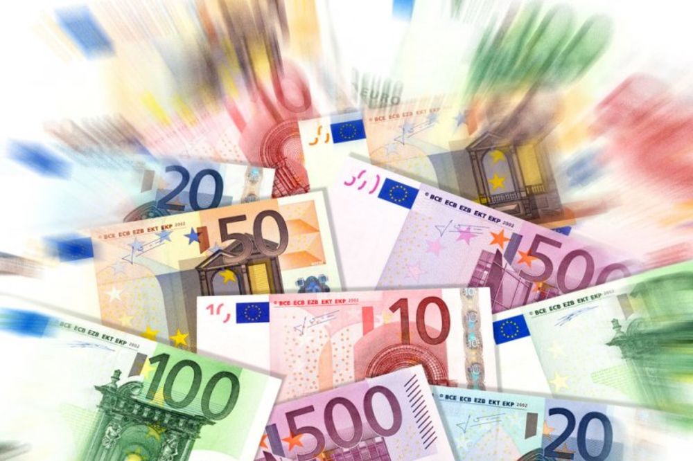 NEMAČKI AMBASADOR OTKRIO: Srbija dobila 1,6 milijardi evra od Nemačke!