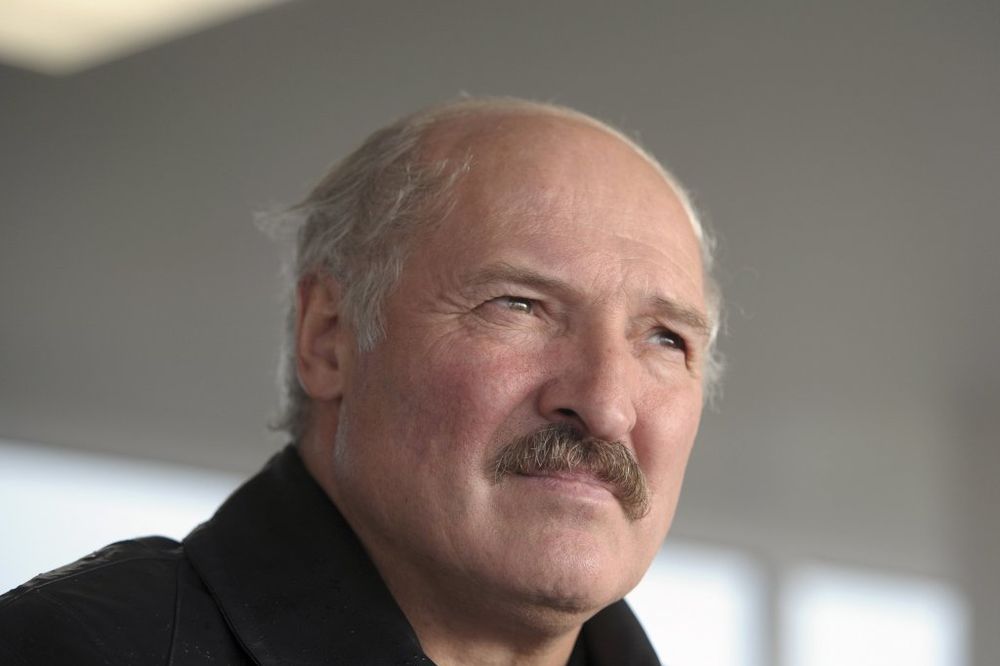 Lukašenko smenio premijera zbog ruske rublje