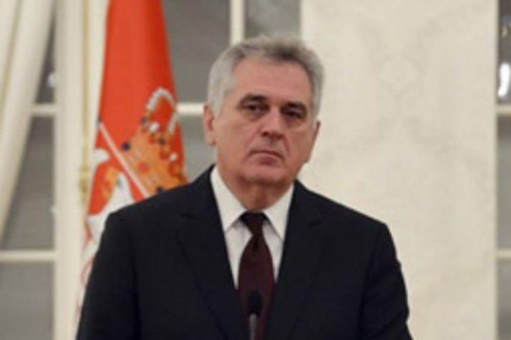 TOMISLAV NIKOLIĆ: Presuda Karadžiću ne sme da utiče na sudbinu naroda u RS