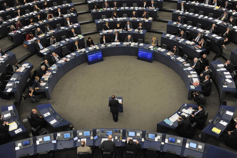 NIJE PROŠLO Evropski parlament odbio hrvatske uslove Srbiji