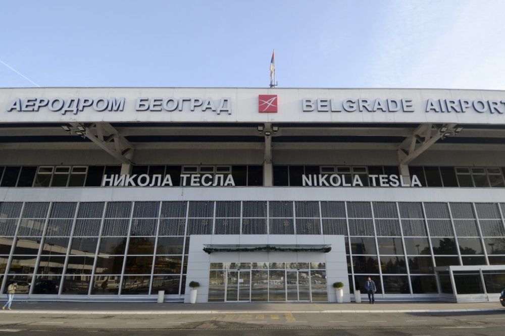 Mihajlovićeva: BG aerodrom mora da se širi, ne može da primi ovolike putnike
