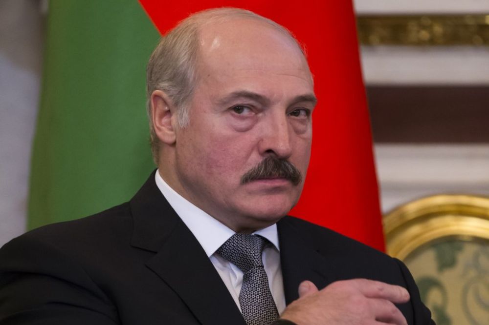 PRVI PUT POSLE 20 GODINA: Aleksandar Lukašenko dobio neistomišljenika u parlamentu Belorusije!