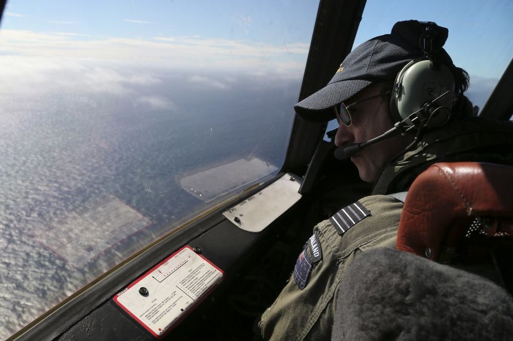 KRILA JESU SA MH370, ALI... Tela žrtava aviona nikada neće pronaći
