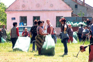 RADI PA ZARADI: Društveno koristan rad ponovo aktuelan u Kikindi