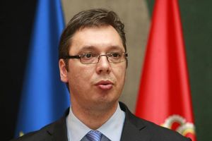 Vučić: Srbija neće dozvoliti ponižavanje sopstvenog naroda!