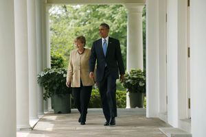 NE DOLAZITE: Donjeck zabranio ulaz sankcije Obami, Merkelovoj, Eštonovoj i Kameronu!