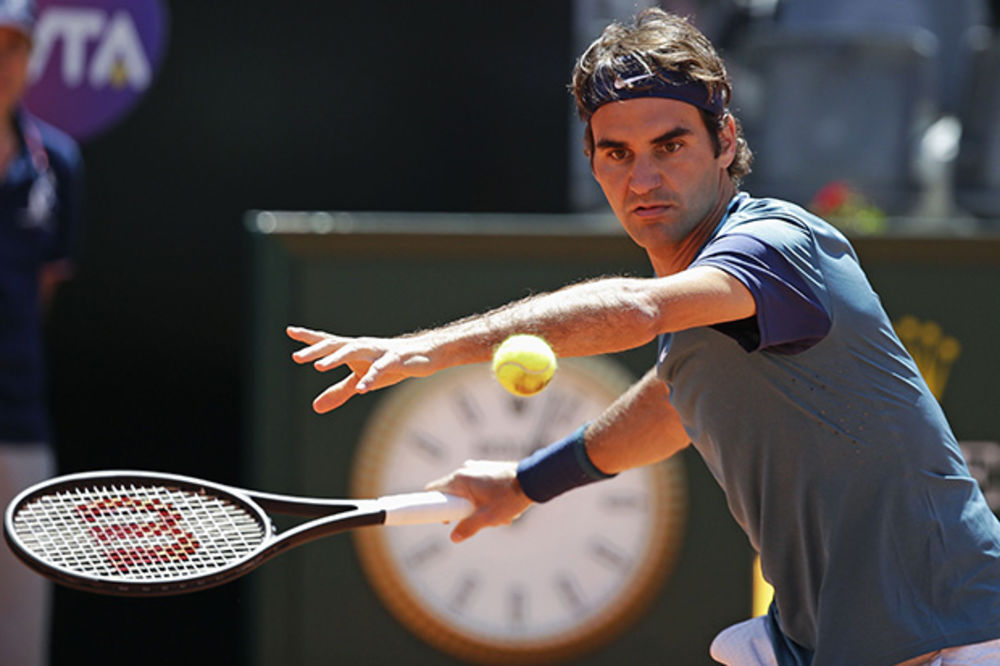 RODŽER RUŠI REKORDE: Šokiraćete se kada saznate koliko je Federer zaradio na turnirima