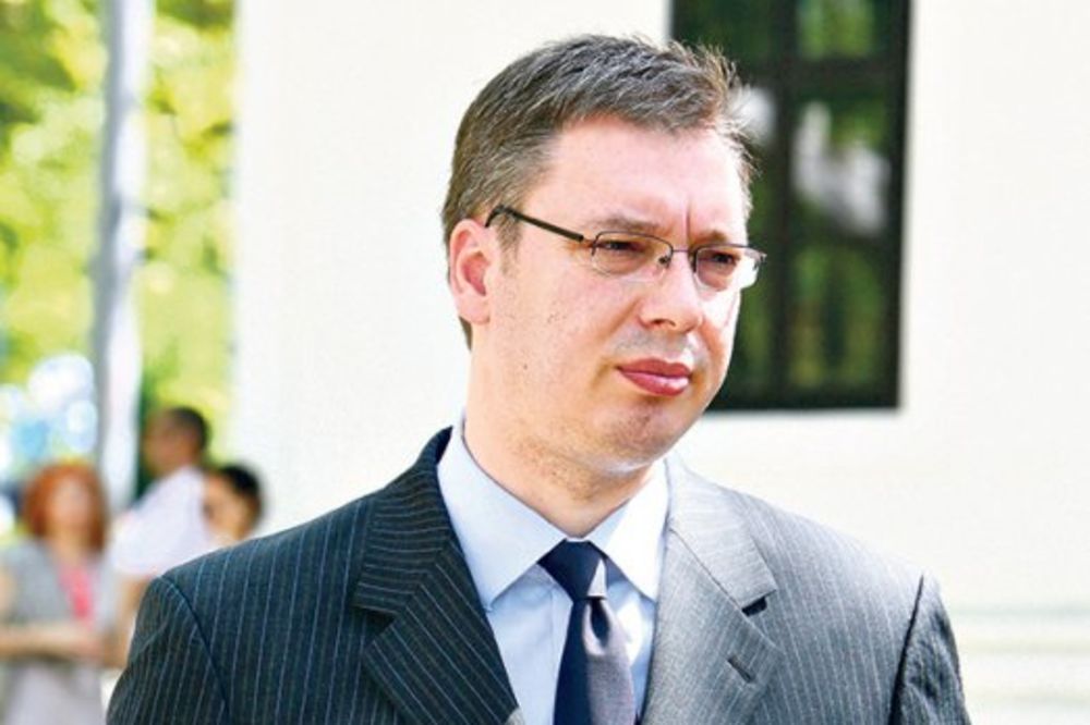 REZULTAT IZVRSNIH BILATERALNIH ODNOSA: Vučić u septembru u poseti Francuskoj
