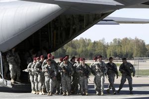 PARTNERSTVO: Crna Gora biće poligon za NATO testiranja!