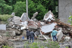 UŽIVO POPLAVE U SRBIJI: Evakuacija Morovića i Višnjeva kod Šida!