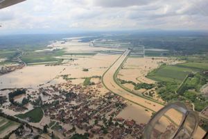 Smederevska Palanka bez vode još najmanje nedelju dana